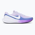 Buty do biegania damskie Nike Revolution 8 violet mist/sapphire/black/white 2
