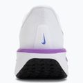 Buty do biegania damskie Nike Quest 6 white/black/bright violet/sapphire 6