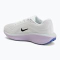 Buty do biegania damskie Nike Winflo 11 summit white/violet mist/sapphire/black 3