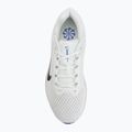 Buty do biegania damskie Nike Winflo 11 summit white/violet mist/sapphire/black 5