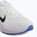 Buty do biegania damskie Nike Winflo 11 summit white/violet mist/sapphire/black 7