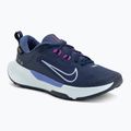Buty do biegania damskie Nike Juniper Trail 2 GORE-TEX midnight navy/sapphire/glacier blue