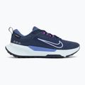 Buty do biegania damskie Nike Juniper Trail 2 GORE-TEX midnight navy/sapphire/glacier blue 2