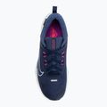 Buty do biegania damskie Nike Juniper Trail 2 GORE-TEX midnight navy/sapphire/glacier blue 5