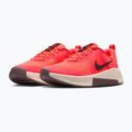Buty treningowe damskie Nike MC Trainer 3 hot lava/soft pearl/tattoo 3