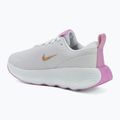 Buty damskie Nike Promina vast grey/light magenta/metallic gold 3