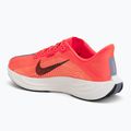 Buty do biegania damskie Nike Pegasus Plus hot lava/orange pulse/dark raisin 3