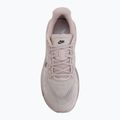 Buty do biegania damskie Nike Vomero Premium particle rose/burgundy crush 5
