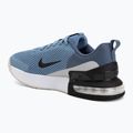 Buty treningowe męskie Nike Air Max Alpha Trainer 6 work blue/diffused blue/black 3