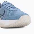 Buty treningowe męskie Nike Air Max Alpha Trainer 6 work blue/diffused blue/black 7