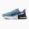 Buty treningowe męskie Nike Air Max Alpha Trainer 6 work blue/diffused blue/black 2