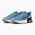Buty treningowe męskie Nike Air Max Alpha Trainer 6 work blue/diffused blue/black 3