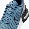 Buty treningowe męskie Nike Air Max Alpha Trainer 6 work blue/diffused blue/black 7