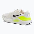 Buty do biegania męskie Nike Structure 26 summit white/volt/total orange/black 3