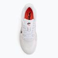 Buty do biegania męskie Nike Vomero Premium white/bright crimson/photon dust/black 5