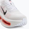 Buty do biegania męskie Nike Vomero Premium white/bright crimson/photon dust/black 7