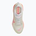 Buty do biegania damskie Nike Vomero Plus sail/white/orange pulse/hot lava 4
