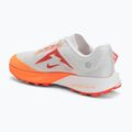 Buty do biegania męskie Nike Kiger 10 white/photon dust/total orange/black 3