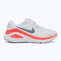 Buty do biegania damskie Nike Structure 26 white/hot lava/hydrogen blue/ashen slate 2