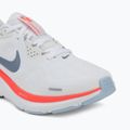 Buty do biegania damskie Nike Structure 26 white/hot lava/hydrogen blue/ashen slate 7