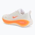 Buty do biegania damskie Nike Vomero Plus sail/white/orange pulse/hot lava 3