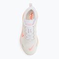 Buty do biegania damskie Nike Vomero Plus sail/white/orange pulse/hot lava 5
