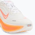 Buty do biegania damskie Nike Vomero Plus sail/white/orange pulse/hot lava 7