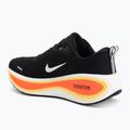 Buty do biegania męskie Nike Vomero Plus black/bright crimson/sail/white 3