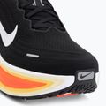Buty do biegania męskie Nike Vomero Plus black/bright crimson/sail/white 7