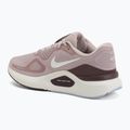 Buty do biegania damskie Nike Structure 26 particle rose/tattoo/hydrogen blue/sail 3