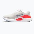 Buty do biegania damskie Nike Structure 26 white/hot lava/hydrogen blue/ashen slate 2