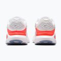 Buty do biegania damskie Nike Structure 26 white/hot lava/hydrogen blue/ashen slate 4