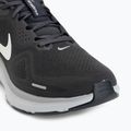 Buty do biegania męskie Nike Structure 26 anthracite/light smoke grey/sail 7
