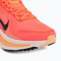 Buty do biegania damskie Nike Vomero 18 Hot lava/chalk/orange pulse/black 7