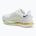 Buty do biegania męskie Nike Pegasus Premium white/off white/volt/black 3