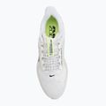 Buty do biegania męskie Nike Pegasus Premium white/off white/volt/black 5