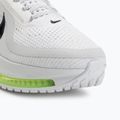 Buty do biegania męskie Nike Pegasus Premium white/off white/volt/black 7