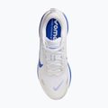 Buty do biegania męskie Nike Vomero Plus white/chalk blue/racer blue 2