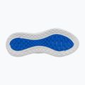 Buty do biegania męskie Nike Vomero Plus white/chalk blue/racer blue 3