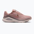 Buty do biegania damskie Nike Structure 26 particle rose/tattoo/hydrogen blue/sail