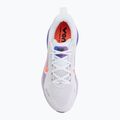 Buty do biegania damskie Nike Vomero 18 white/violet mist/sapphire/hot lava 5
