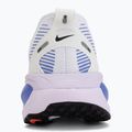 Buty do biegania damskie Nike Vomero 18 white/violet mist/sapphire/hot lava 6