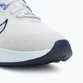 Buty do biegania męskie Nike Juniper Trail 2 GORE-TEX grey fog/sapphire/midnight navy 7