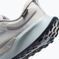 Buty do biegania męskie Nike Juniper Trail 2 GORE-TEX grey fog/sapphire/midnight navy 9