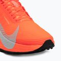 Buty do biegania męskie Nike ACG Ultrafly Trail hyper crimson/total orange/white 7