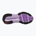 Buty do biegania damskie Nike Vomero 18 white/violet mist/sapphire/hot lava 3