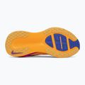 Buty do biegania męskie Nike Vomero 18 citron pulse/laser orange/blue void 4