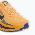 Buty do biegania męskie Nike Vomero 18 citron pulse/laser orange/blue void 7