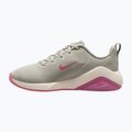 Buty treningowe damskie Nike Bella 7 college grey/chalk/peony 9