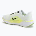 Buty do biegania męskie Nike Pegasus 41 white/volt ice/barely volt/black 3